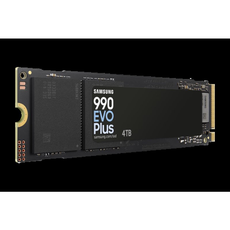 Samsung MZ-V9S4T0 4 TB M.2 PCI Express 4.0 NVMe V-NAND TLC - Imagen 4