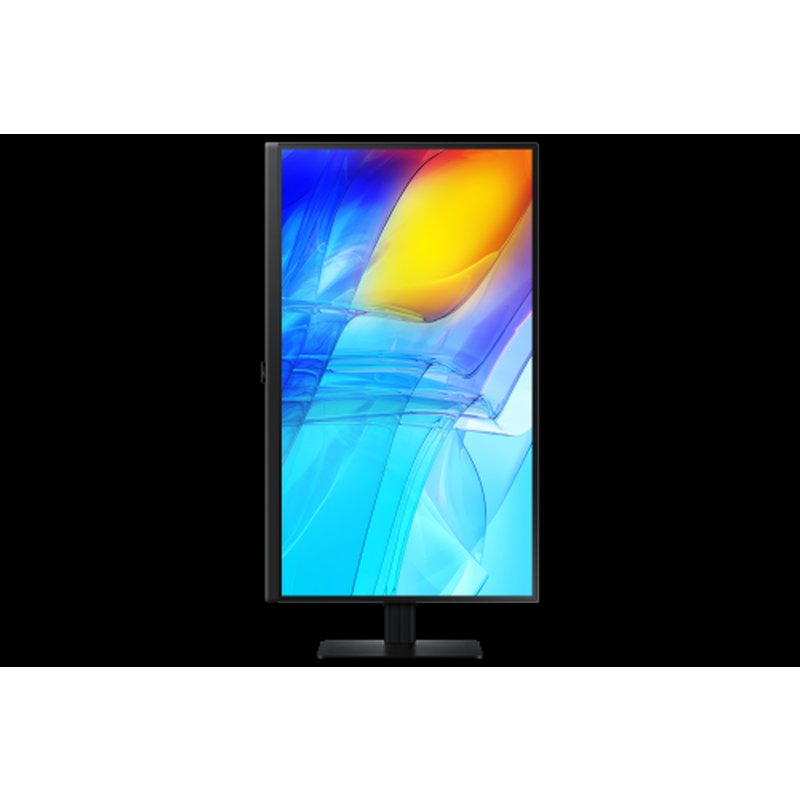Samsung ViewFinity S8 S80D pantalla para PC 81,3 cm (32") 3840 x 2160 Pixeles 4K Ultra HD LCD Negro - Imagen 4