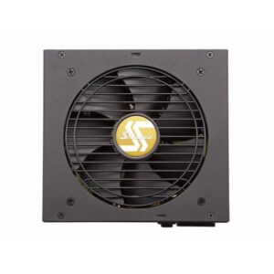 Seasonic Focus Gold 650 unidad de fuente de alimentación 650 W 20+4 pin ATX ATX Negro Seasonic Focus Gold 650 unidad de fuente de alimentación 650 W 20+4 pin ATX ATX Negro
