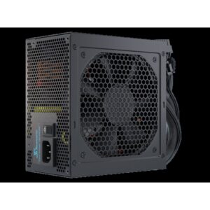 Seasonic G12 GM unidad de fuente de alimentación 850 W 20+4 pin ATX ATX Negro Seasonic G12 GM unidad de fuente de alimentación 850 W 20+4 pin ATX ATX Negro