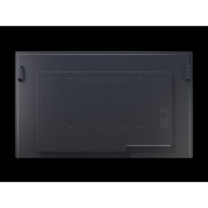 Alternative view of Sharp PN-LA652