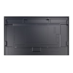 Alternative view of Sharp PN-LA752