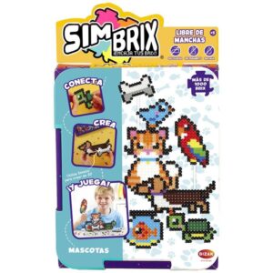 Simbrix Pack Inicio