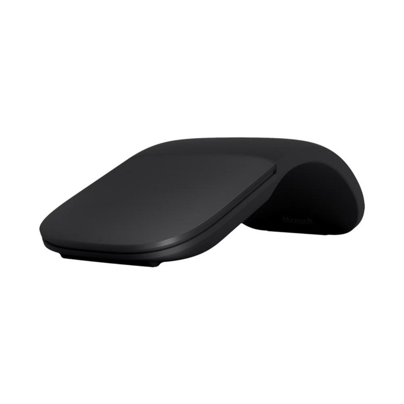 Srfc Arc Mouse SC Bluetooth Black Srfc Arc Mouse SC Bluetooth Black