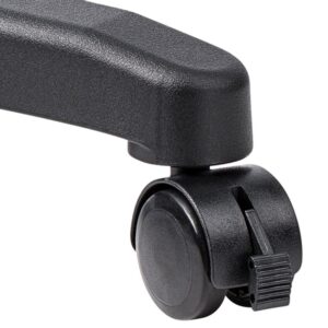 StarTech.com Base Soporte Móvil con Ruedas Bloqueables para Tablet - Atril de Altura Ajustable para Tablets de 7 a 11 Pulgadas - Base Portátil para Tablet con Soporte Removible para Tablet StarTech.com Base Soporte Móvil con Ruedas Bloqueables para Tablet - Atril de Altura Ajustable para Tablets de 7 a 11 Pulgadas - Base Portátil para Tablet con Soporte Removible para Tablet