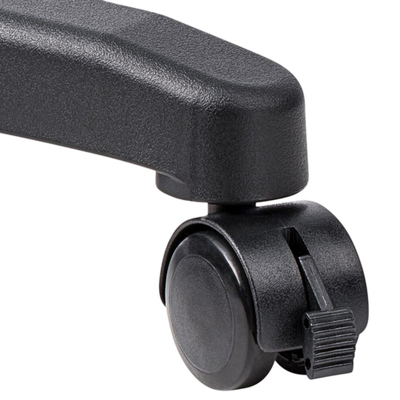 StarTech.com Base Soporte Móvil con Ruedas Bloqueables para Tablet - Atril de Altura Ajustable para Tablets de 7 a 11 Pulgadas - Base Portátil para Tablet con Soporte Removible para Tablet StarTech.com Base Soporte Móvil con Ruedas Bloqueables para Tablet - Atril de Altura Ajustable para Tablets de 7 a 11 Pulgadas - Base Portátil para Tablet con Soporte Removible para Tablet - Imagen 10