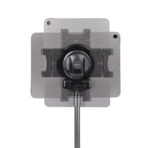 StarTech.com Base Soporte Móvil con Ruedas Bloqueables para Tablet - Atril de Altura Ajustable para Tablets de 7 a 11 Pulgadas - Base Portátil para Tablet con Soporte Removible para Tablet StarTech.com Base Soporte Móvil con Ruedas Bloqueables para Tablet - Atril de Altura Ajustable para Tablets de 7 a 11 Pulgadas - Base Portátil para Tablet con Soporte Removible para Tablet