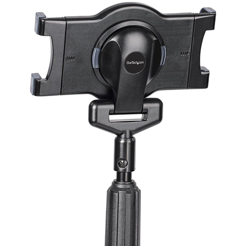StarTech.com Base Soporte Móvil con Ruedas Bloqueables para Tablet - Atril de Altura Ajustable para Tablets de 7 a 11 Pulgadas - Base Portátil para Tablet con Soporte Removible para Tablet StarTech.com Base Soporte Móvil con Ruedas Bloqueables para Tablet - Atril de Altura Ajustable para Tablets de 7 a 11 Pulgadas - Base Portátil para Tablet con Soporte Removible para Tablet - Imagen 3
