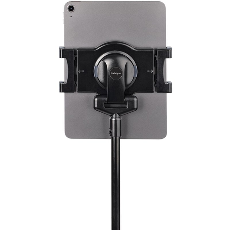 StarTech.com Base Soporte Móvil con Ruedas Bloqueables para Tablet - Atril de Altura Ajustable para Tablets de 7 a 11 Pulgadas - Base Portátil para Tablet con Soporte Removible para Tablet StarTech.com Base Soporte Móvil con Ruedas Bloqueables para Tablet - Atril de Altura Ajustable para Tablets de 7 a 11 Pulgadas - Base Portátil para Tablet con Soporte Removible para Tablet - Imagen 8