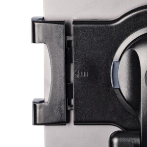 StarTech.com Base Soporte Móvil con Ruedas Bloqueables para Tablet - Atril de Altura Ajustable para Tablets de 7 a 11 Pulgadas - Base Portátil para Tablet con Soporte Removible para Tablet StarTech.com Base Soporte Móvil con Ruedas Bloqueables para Tablet - Atril de Altura Ajustable para Tablets de 7 a 11 Pulgadas - Base Portátil para Tablet con Soporte Removible para Tablet