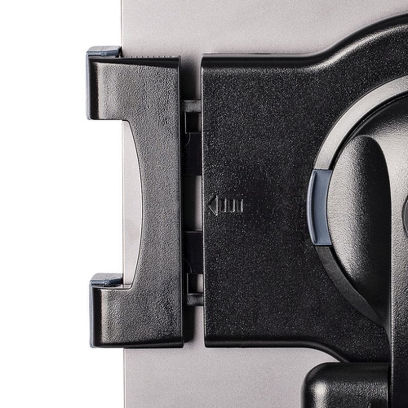 StarTech.com Base Soporte Móvil con Ruedas Bloqueables para Tablet - Atril de Altura Ajustable para Tablets de 7 a 11 Pulgadas - Base Portátil para Tablet con Soporte Removible para Tablet StarTech.com Base Soporte Móvil con Ruedas Bloqueables para Tablet - Atril de Altura Ajustable para Tablets de 7 a 11 Pulgadas - Base Portátil para Tablet con Soporte Removible para Tablet - Imagen 9