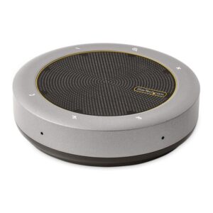 StarTech.com DKTBRSPMPD altavoz Gris