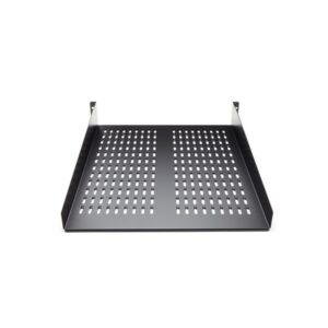 StarTech.com Estante Bandeja Ventilado para Armario Rack Universal Servidores 2U 22in Profundidad Fija - 22kg StarTech.com Estante Bandeja Ventilado para Armario Rack Universal Servidores 2U 22in Profundidad Fija - 22kg