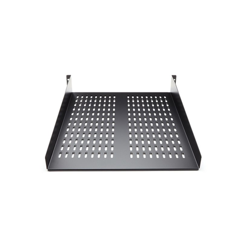 StarTech.com Estante Bandeja Ventilado para Armario Rack Universal Servidores 2U 22in Profundidad Fija - 22kg StarTech.com Estante Bandeja Ventilado para Armario Rack Universal Servidores 2U 22in Profundidad Fija - 22kg - Imagen 6