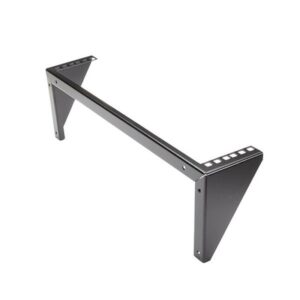 StarTech.com Rack de Acero Vertical de Pared 2U 19in Pulgadas para Equipos Montaje Vertical