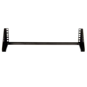 StarTech.com Rack de Acero Vertical de Pared 2U 19in Pulgadas para Equipos Montaje Vertical