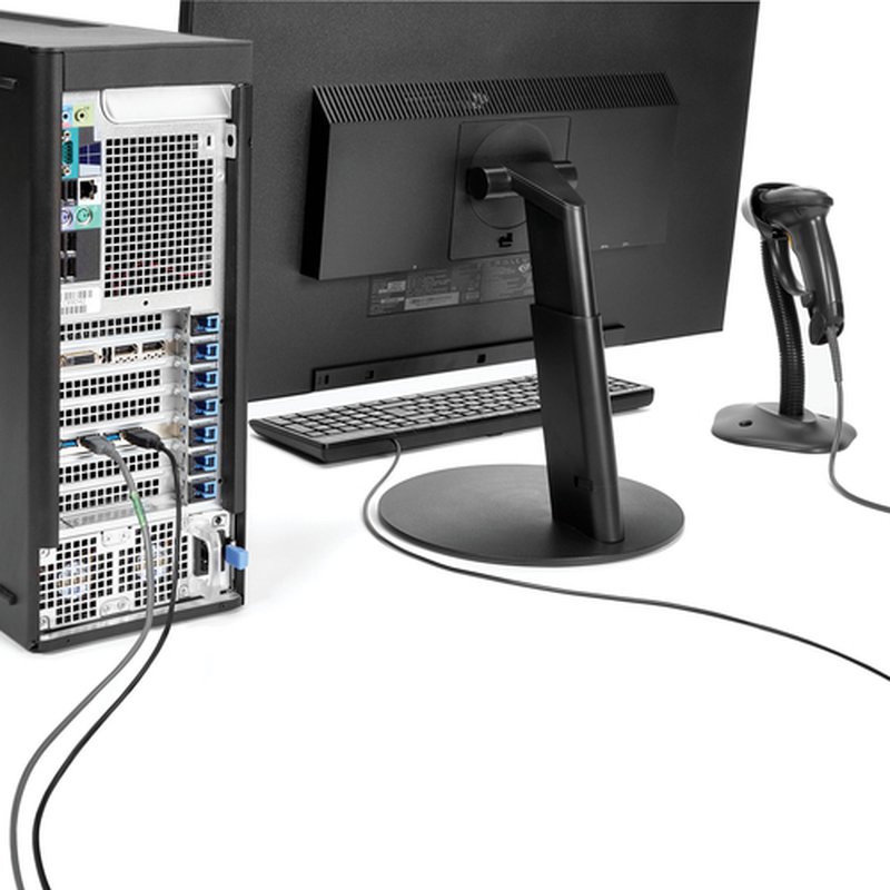 StarTech.com Tarjeta PCI Express de 4 Puertos USB 3.1 - con Puertos USB-A y 2 Canales Dedicados StarTech.com Tarjeta PCI Express de 4 Puertos USB 3.1 - con Puertos USB-A y 2 Canales Dedicados - Imagen 5