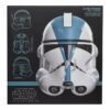 Star Wars The Black Series Clone Trooper (501st Legion) Electronic Helmet Star Wars The Black Series Clone Trooper (501st Legion) Electronic Helmet