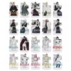 Surtido Figuras Acrílicas Ichibansho Bleach Thousand