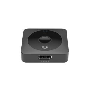 Conceptronic SELENE01B interruptor de video HDMI