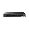 Switch Ip - Com G1110pf - 8 - 120w 10 Puertos