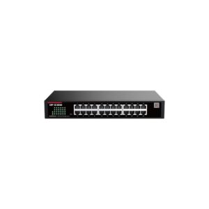 Switch Ip - Com G2224d 24 Puertos