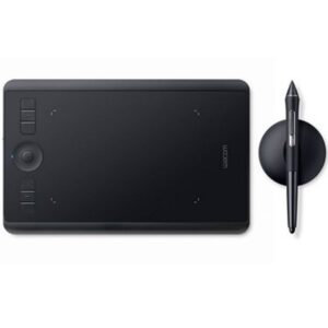 TABLETA DIGITALIZADORA WACOM INTUOS PRO SMALL
