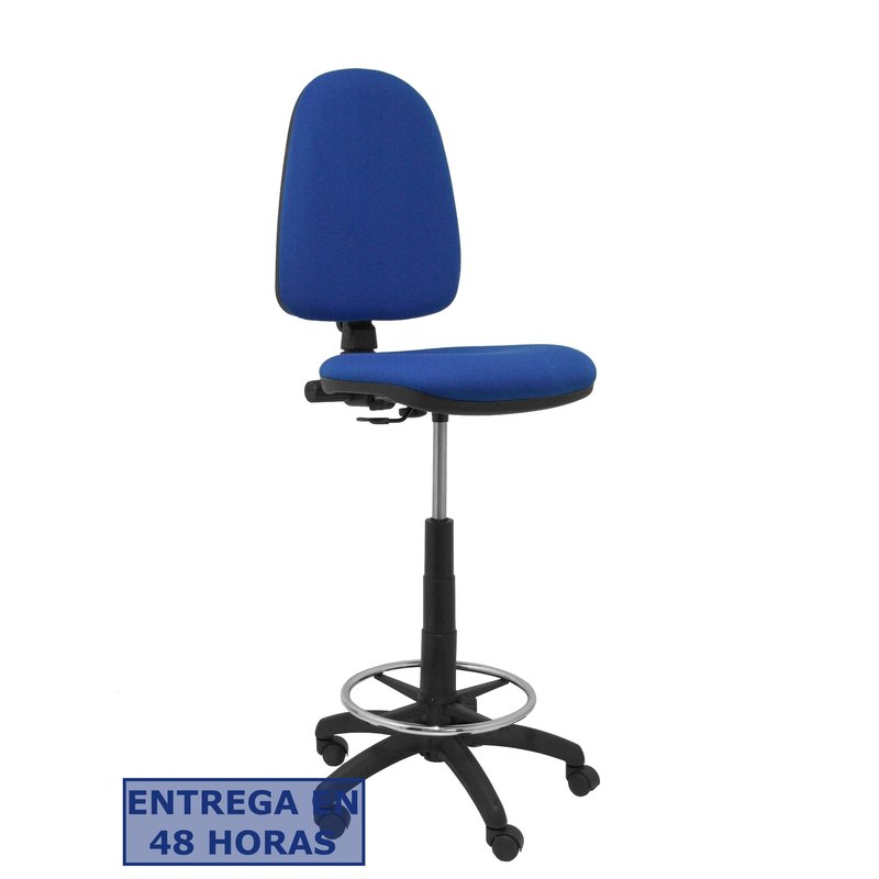 TABURETE AYNA BALI AZUL TABURETE AYNA BALI AZUL