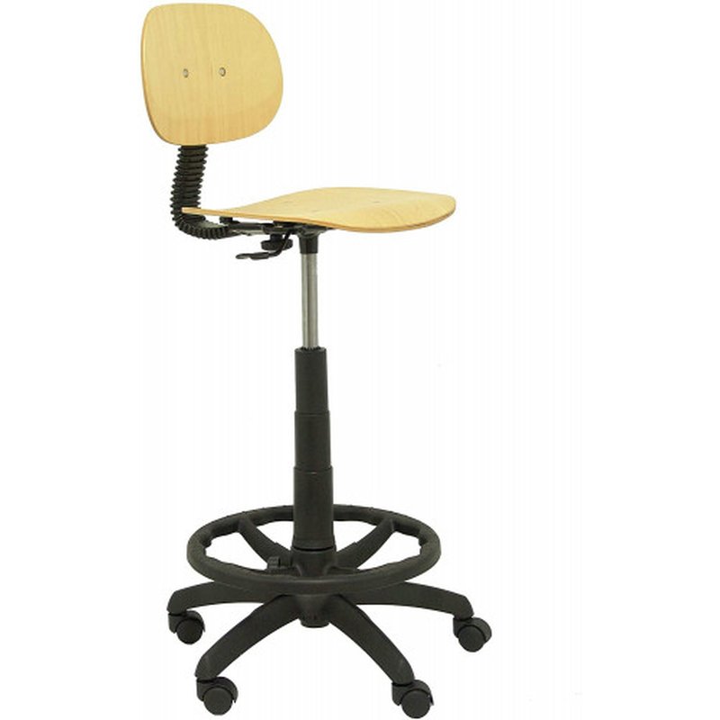 TABURETE MODELO TUS MADERA PIQUERAS Y CRESPO T32 TABURETE MODELO TUS MADERA PIQUERAS Y CRESPO T32