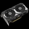 ASUS Dual -RTX5060TI-O8G NVIDIA GeForce RTX 5060 Ti 8 GB GDDR7