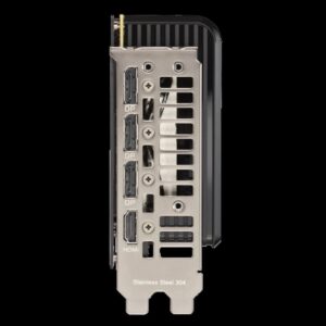 ASUS Prime -RTX5060TI-O16G NVIDIA GeForce RTX 5060 Ti 16 GB GDDR7