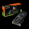 GIGABYTE GeForce RTX 5070 WINDFORCE OC SFF 12G Tarjeta Gráfica - 12GB GDDR7, 192 bits, PCI-E 5.0, 2542 MHz Core Clock, 3 x DP 2.1a, 1 x HDMI 2.1b, NVIDIA DLSS 4, GV-N5070WF3OC-12GD