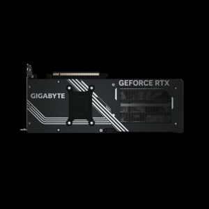GIGABYTE GeForce RTX 5070 WINDFORCE OC SFF 12G Tarjeta Gráfica - 12GB GDDR7, 192 bits, PCI-E 5.0, 2542 MHz Core Clock, 3 x DP 2.1a, 1 x HDMI 2.1b, NVIDIA DLSS 4, GV-N5070WF3OC-12GD