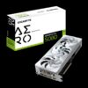 TARJETA GRAFICA PCIE NVIDIA GF RTX 5080 AERO OC SFF 16GB DDR7 3XDP HDMI WHITE