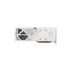 TARJETA GRAFICA ZOTAC RTX 5070 AMP WHITE ED 12GB GDDR7