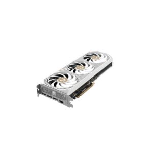 TARJETA GRAFICA ZOTAC RTX 5070 AMP WHITE ED 12GB GDDR7