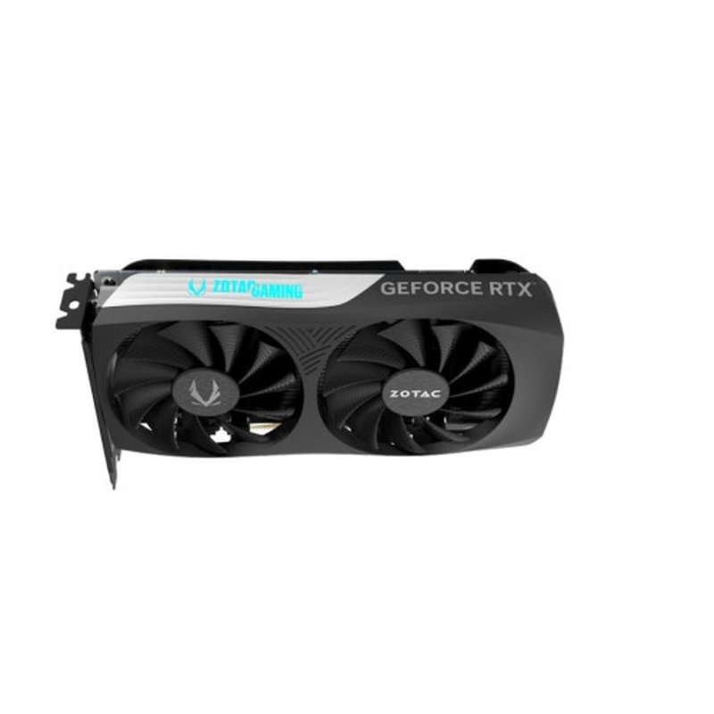 TARJETA GRAFICA ZOTAC RTX 4060TI 16GB TWIN EDGE GDDR6