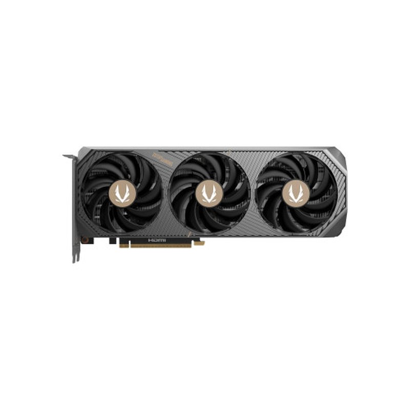 TARJETA GRAFICA ZOTAC RTX 5070 SOLID OC 12GB TARJETA GRAFICA ZOTAC RTX 5070 SOLID OC 12GB