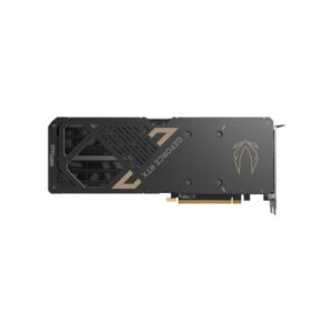 TARJETA GRAFICA ZOTAC RTX 5070 SOLID OC 12GB