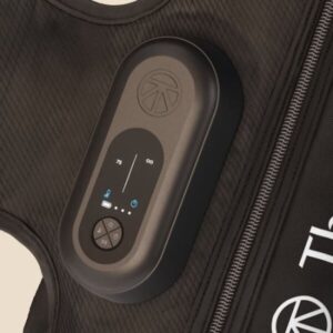 THERABODY FG, JETBOOTS PRIME - SMALL