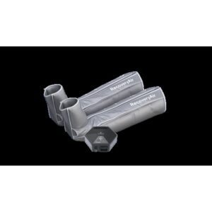 THERABODY RecoveryAir Pump + Small Boots EU