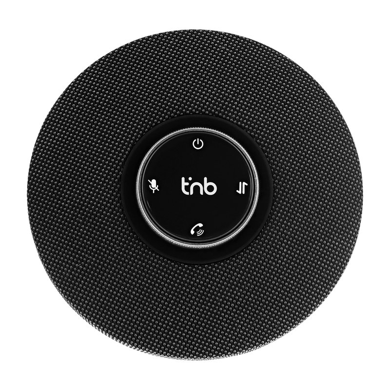 TNB Altavoz /Presentador Bluetooth CFS TNB Altavoz /Presentador Bluetooth CFS