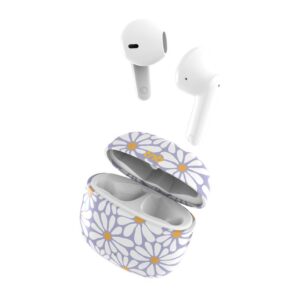 TNB Auriculares inalambricos coleccion FLOR