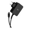 TNB Cargador universal 65W USB-C negro