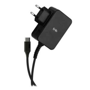 TNB Cargador universal 65W USB-C negro