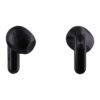 TNB ZIP 2 - Auriculares inalambricos Negros semi in-ear TWS earphones - Black