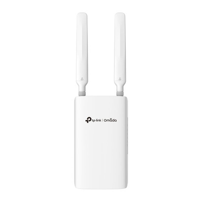 TP-Link ER703WP-4G-Outdoor pasarel y controlador 10, 100, 1000 Mbit/s - Imagen 2