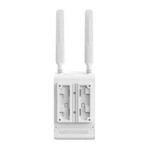 TP-Link ER703WP-4G-Outdoor pasarel y controlador 10, 100, 1000 Mbit/s