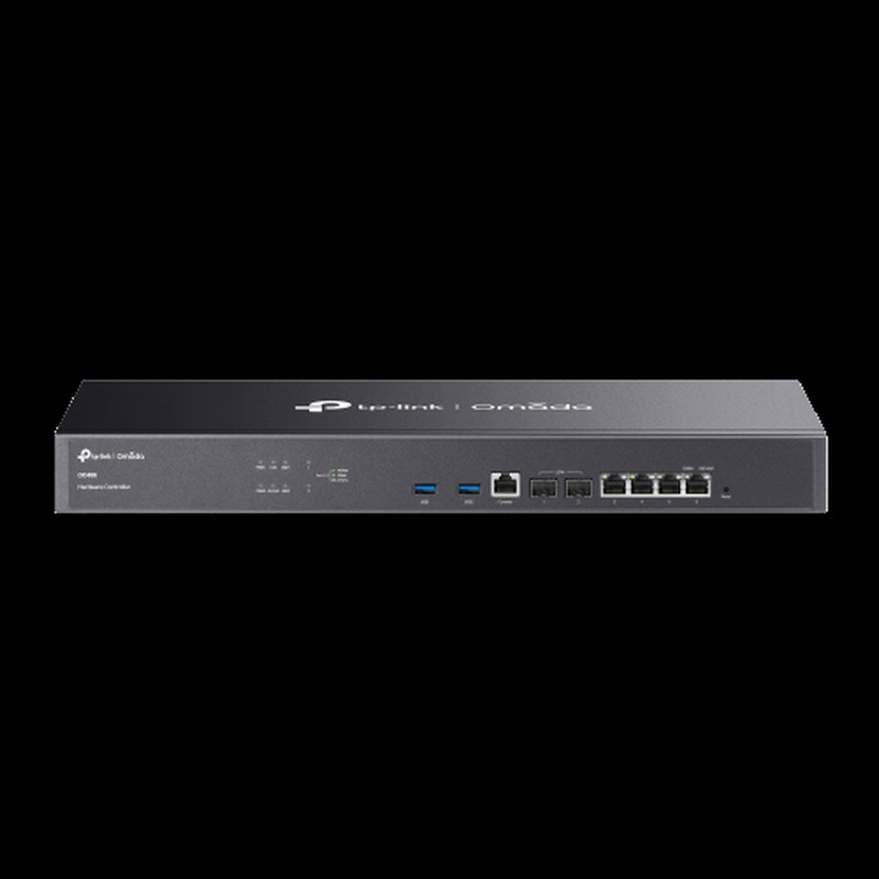 TP-Link Omada SG2428LP switch Gestionado L2/L2+ Gigabit Ethernet (10/100/1000) Energía sobre Ethernet (PoE) Gris