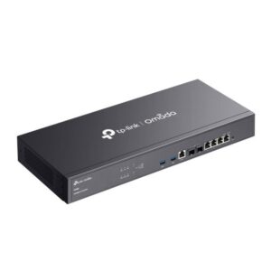 TP-Link Omada SG2428LP switch Gestionado L2/L2+ Gigabit Ethernet (10/100/1000) Energía sobre Ethernet (PoE) Gris
